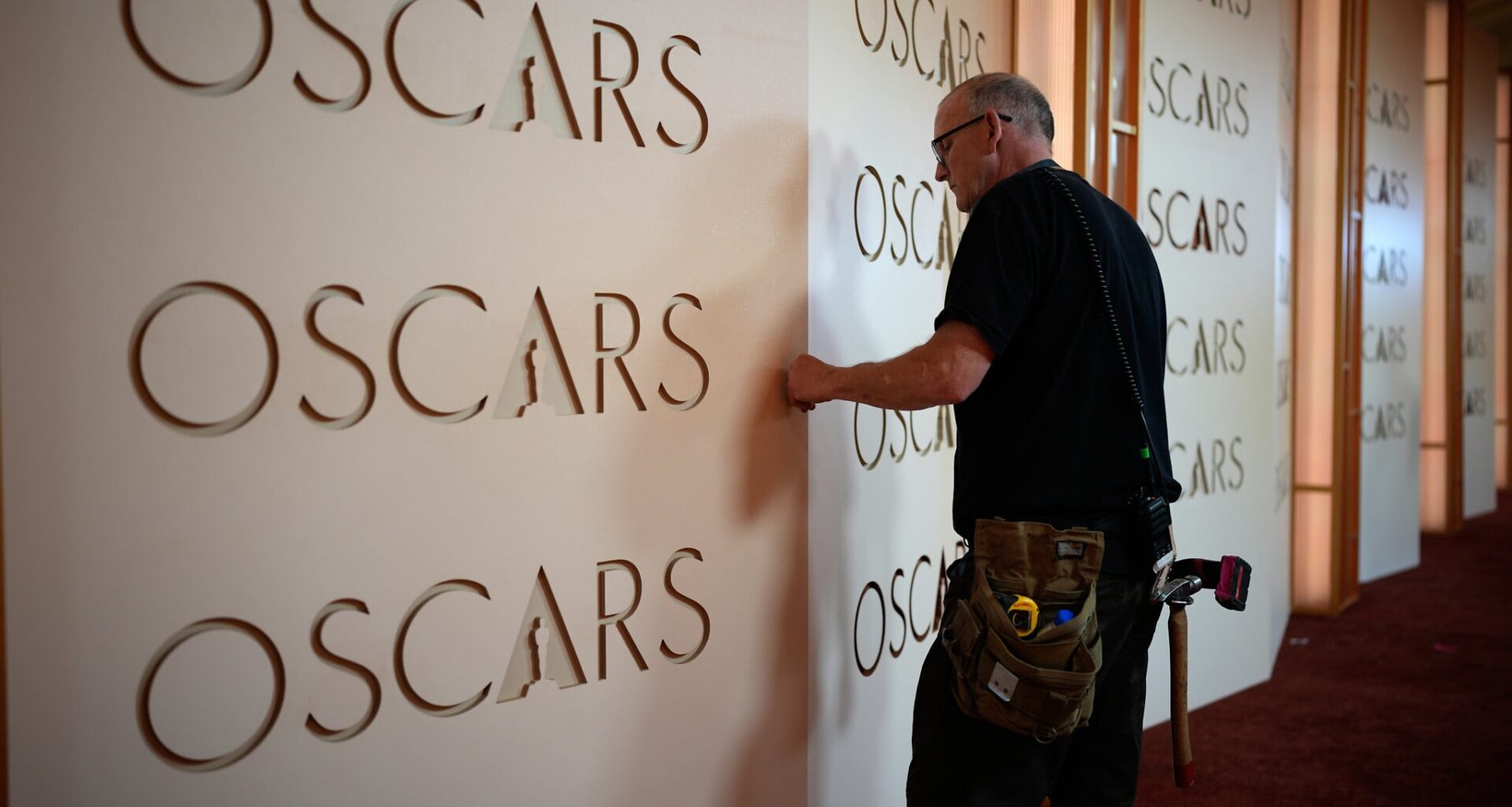 Academy Awards beefs up security after reported Iranian drone threat to Los Angeles