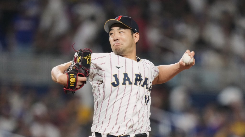 Yusei Kikuchi returns to Angels, who still have rotation decisions to make – San Gabriel Valley Tribune