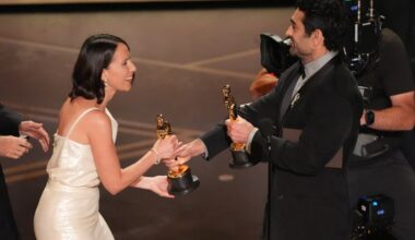 A rare tie and the La Habra Moose Lodge gets shout-out – Orange County Register