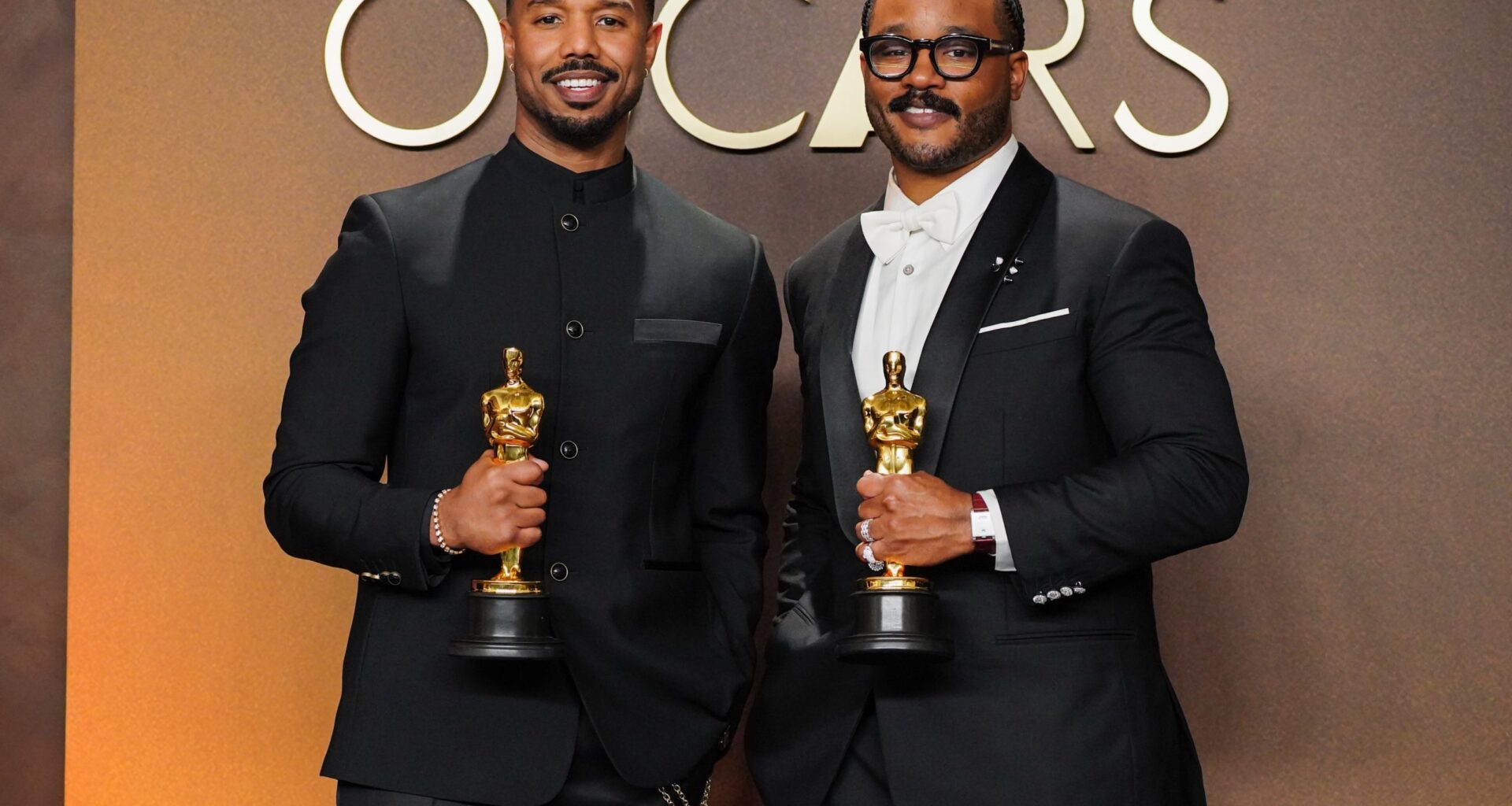 Oakland's Ryan Coogler wins first Oscar, for 'Sinners' screenplay