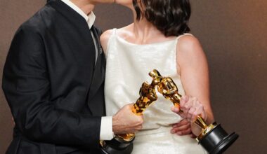 Best moments from the 98th Academy Awards – NBC Los Angeles