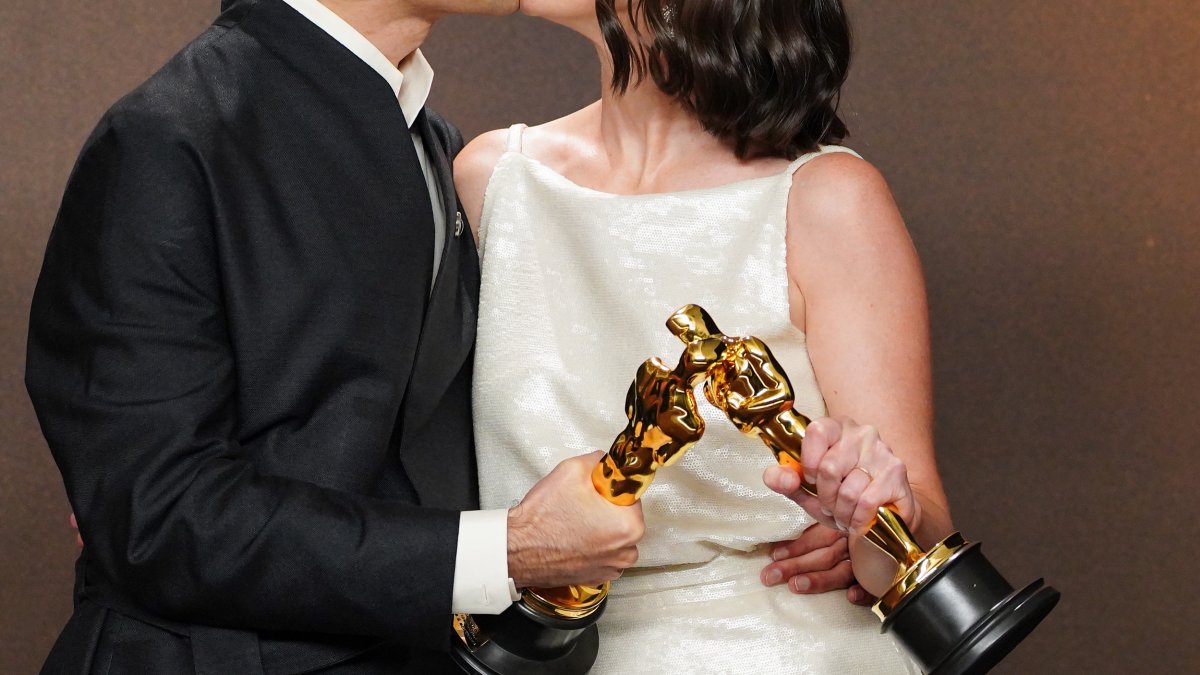 Best moments from the 98th Academy Awards – NBC Los Angeles