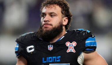 Rams sign special-teams ace LB Grant Stuard – NBC Los Angeles