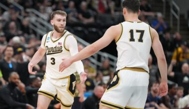 WISH-TV in San Jose with Purdue basketball - Indianapolis News | Indiana Weather | Indiana Traffic