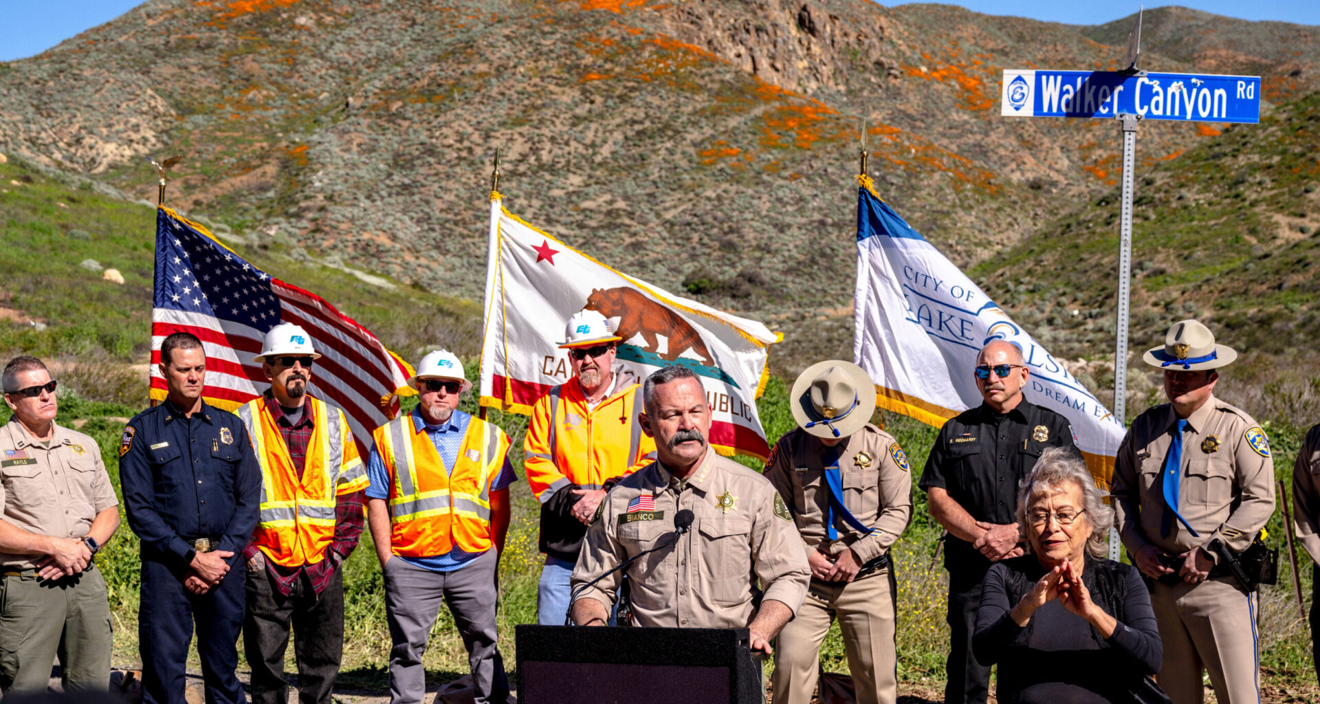 GOP sheriff seizes 650,000 ballots in challenge to California redistricting vote