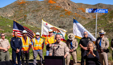 GOP sheriff seizes 650,000 ballots in challenge to California redistricting vote