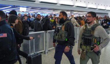 Are ICE agents coming to Oakland or San Francisco’s airports?