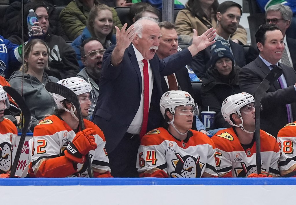 Ducks look to get right against Toronto following loss in Edmonton – Orange County Register