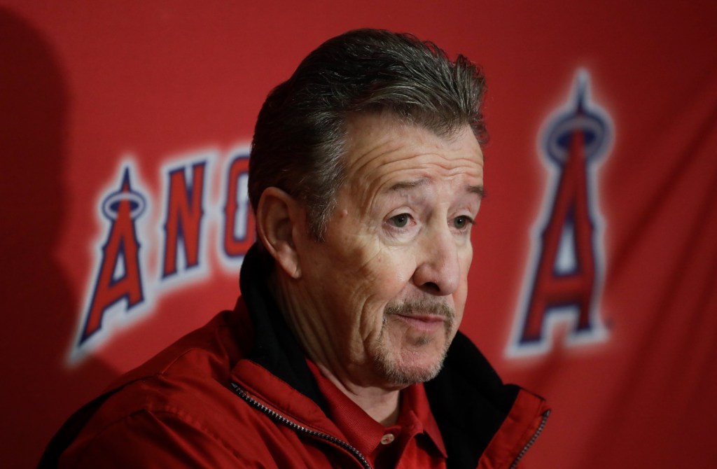 Angels fans react to Moreno's list of priorities