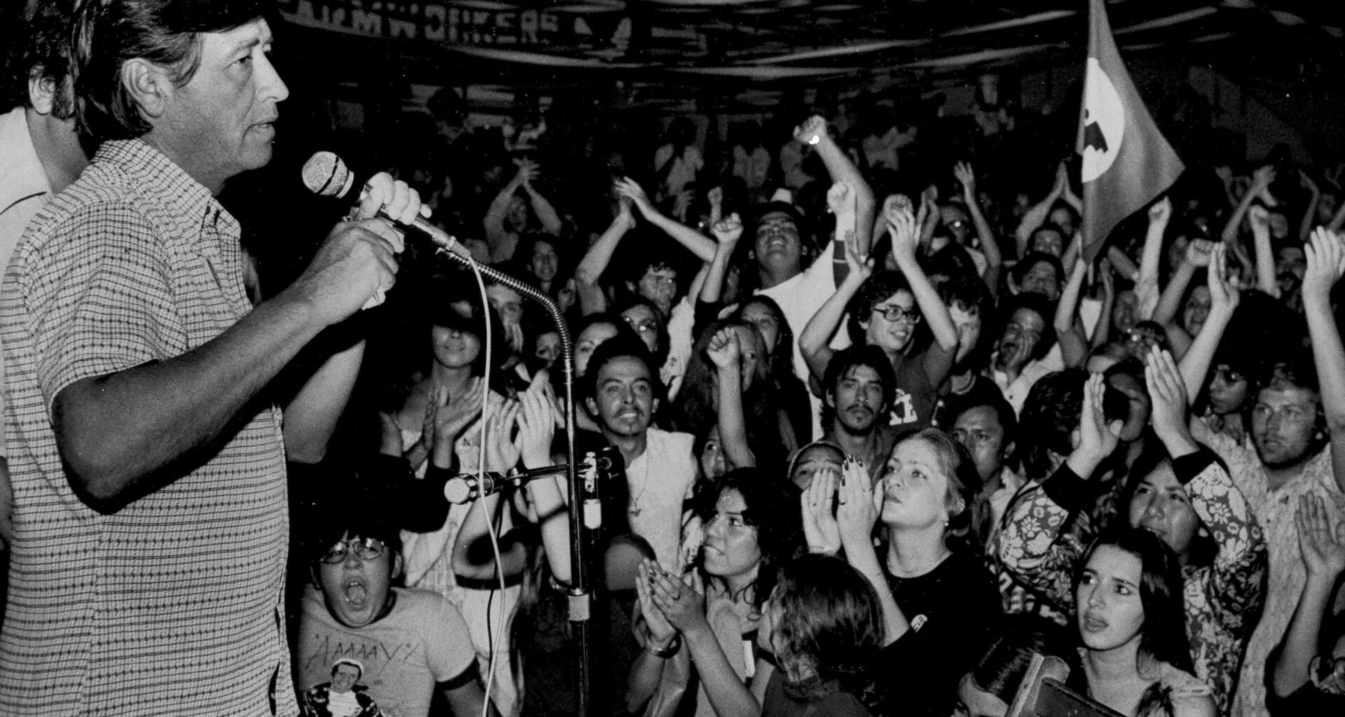 César Chavez sexual abuse allegations shake Oakland community