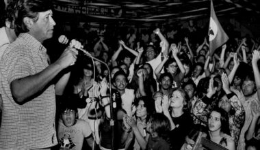 César Chavez sexual abuse allegations shake Oakland community