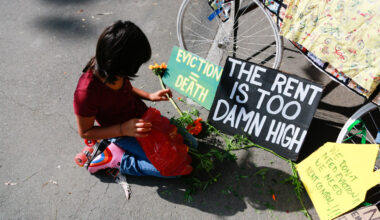 Orange County Cities Grapple With Rising Rents & Tracking Evictions