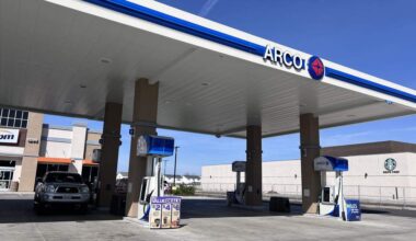 CA gas prices rise: How drivers can save money at the pump