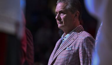 Arkansas basketball staying in Sacramento ahead of Sweet 16