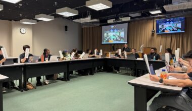 ASI passes Runnervation; now students will vote on increasing the ASI fee