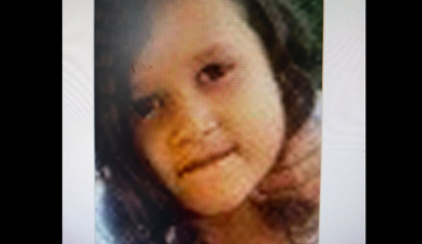 Child kidnapped nearly six years ago from California found in Washington County