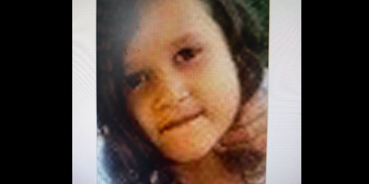 Child kidnapped nearly six years ago from California found in Washington County