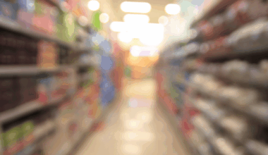 California’s grocery fight with ultraprocessed food