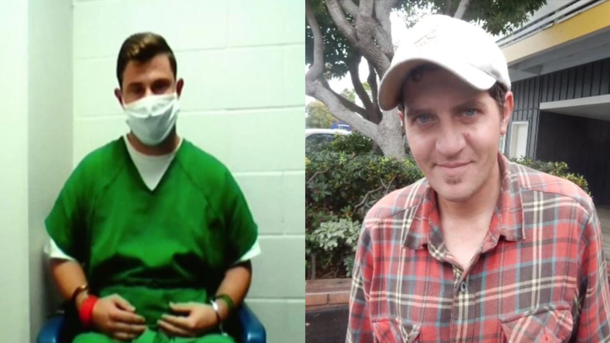 Ex-San Diego County deputy found guilty in deadly shooting – NBC 7 San Diego