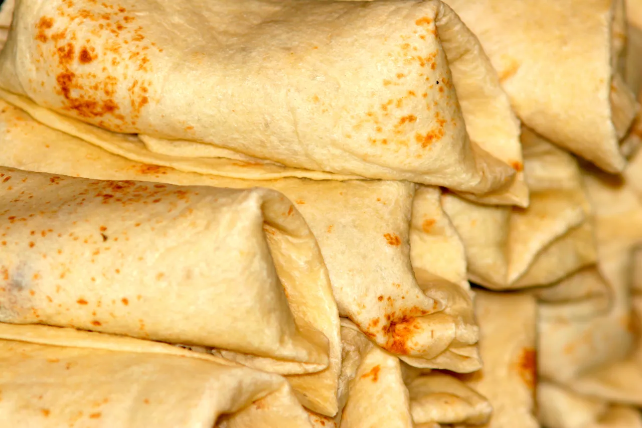 New Taqueria Yarelis near River Park, Fresno