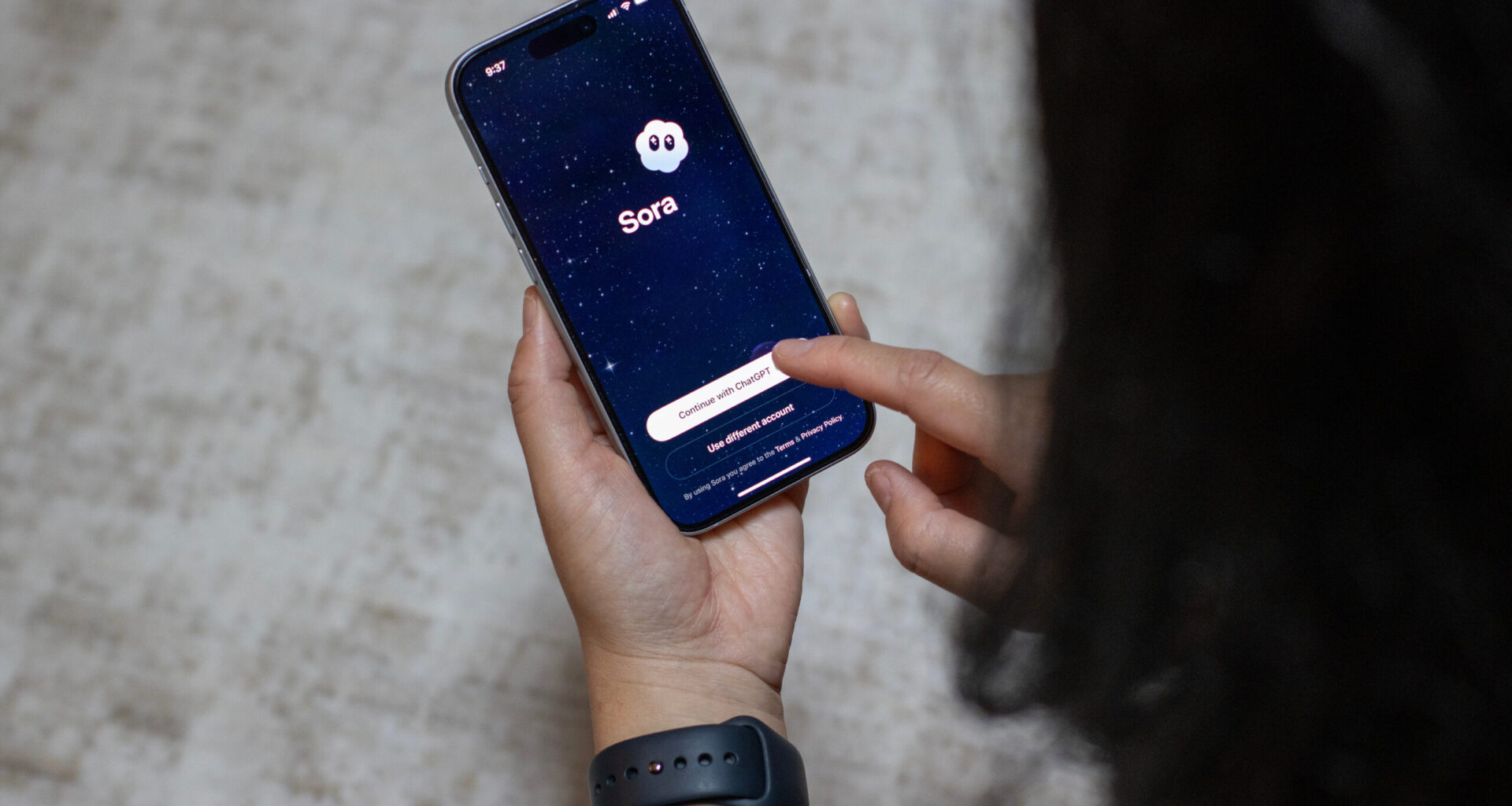 Disney-OpenAI Split Raises Doubts About Hollywood AI Deals