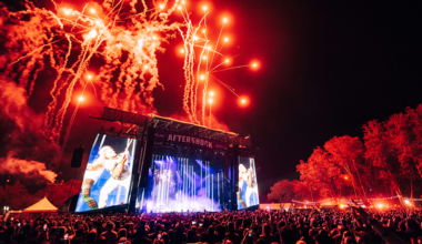 Aftershock 2026: The West Coast’s Largest Rock Festival Returns to Sacramento