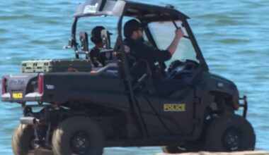 Alameda police warn of unpermitted ‘beach takeover’ parties – NBC Bay Area