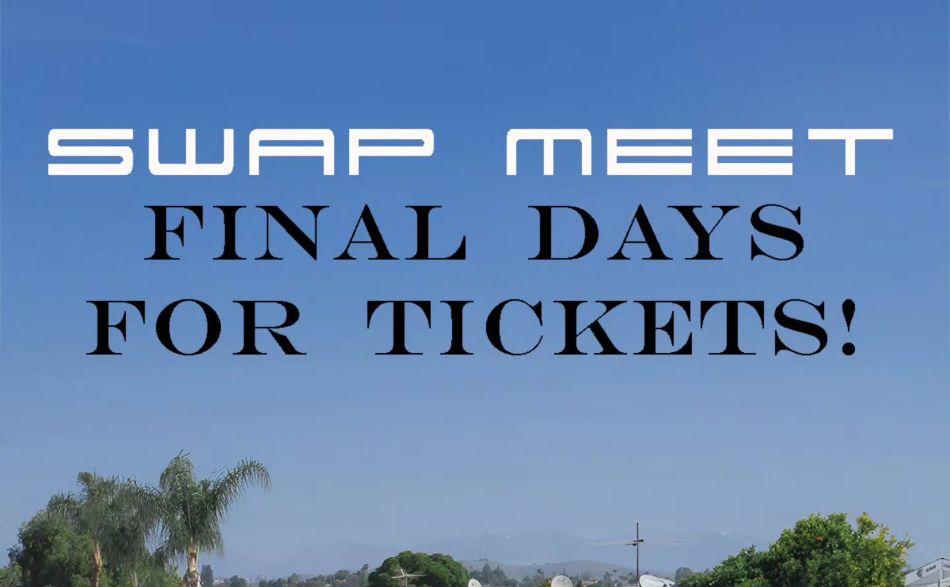 All Porsche Swap Meet | 2026