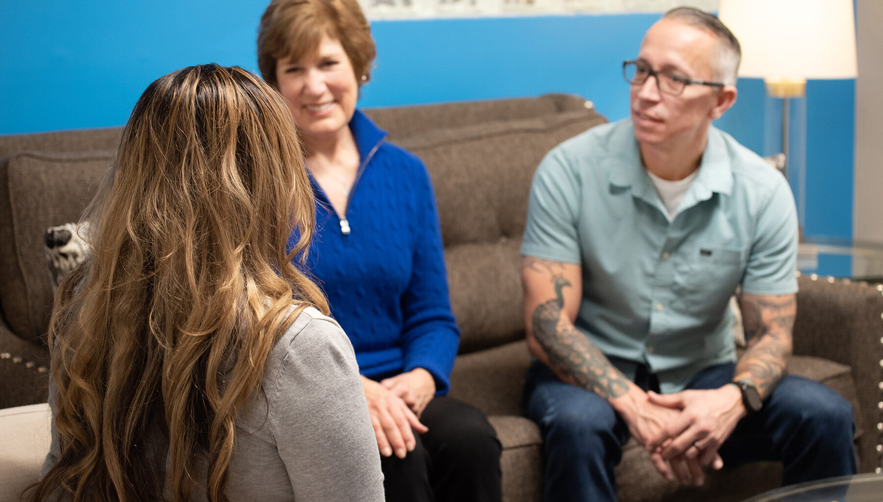 Program Spotlight: Memory Screenings