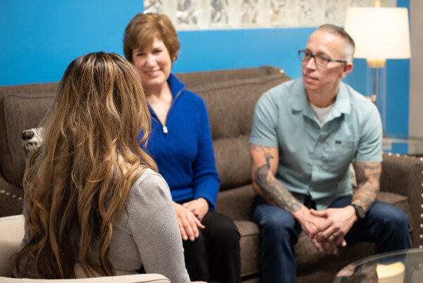 Program Spotlight: Memory Screenings