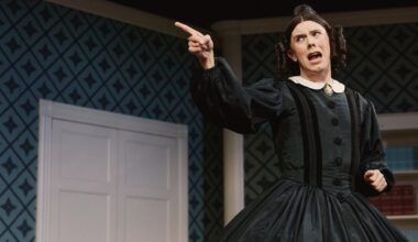 American Conservatory Theater Reveals 2026/27 Season