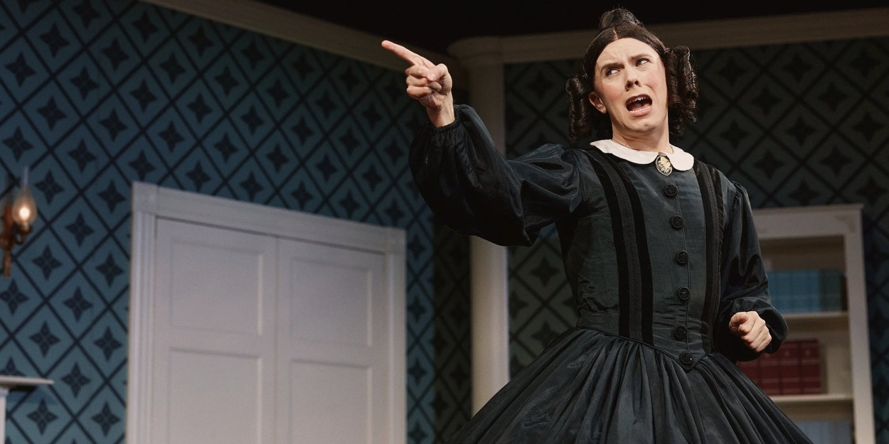 American Conservatory Theater Reveals 2026/27 Season