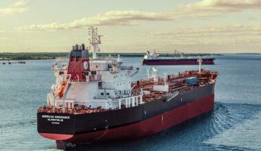 Jones Act waivers won’t sink California gas prices - Capitol Weekly | Capitol Weekly