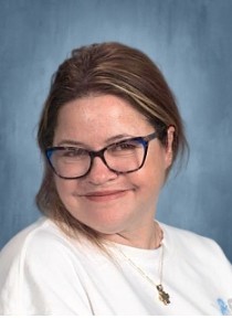 Amy Jones (submitted photo)