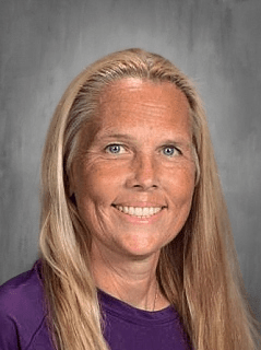 Amy Scott (submitted photo)