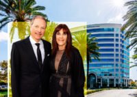 Anaheim Ducks Owners Buy New Offices in Downtown Anaheim