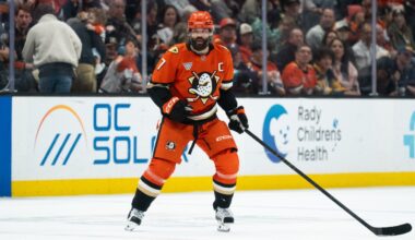 Ducks' Radko Gudas suspended 5 games for kneeing Maple Leafs' Auston Matthews