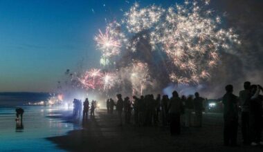 Long Beach, Ilwaco buoyed by strong sales tax revenue in 2025