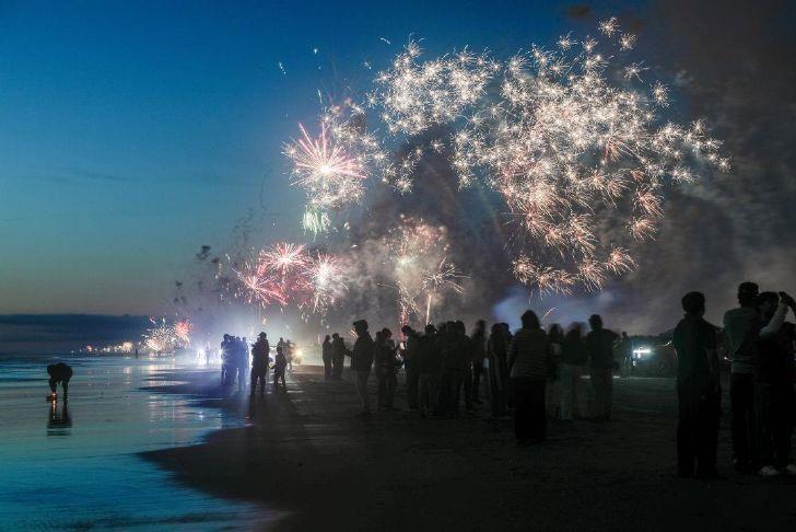 Long Beach, Ilwaco buoyed by strong sales tax revenue in 2025