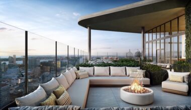 Andia San Diego Condos Make Every Day Feel Like a Getaway