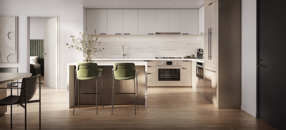 Andia V10 Modern Kitchen.LowRes