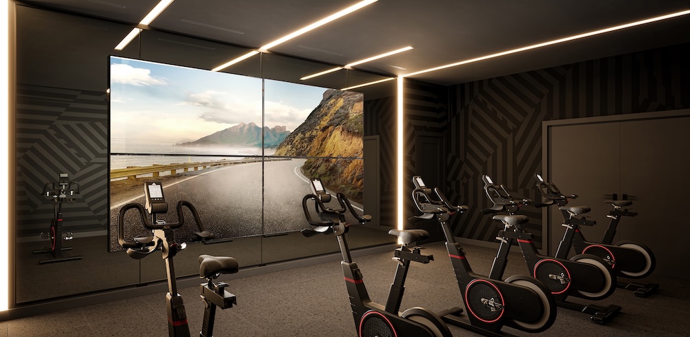 Andia V15 Bike Studio.LowRes