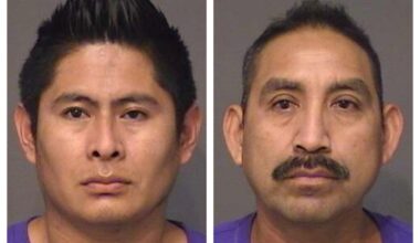 Long Beach man who sexually assaulted a woman in coastal O.C. gets 15 years to life in prison