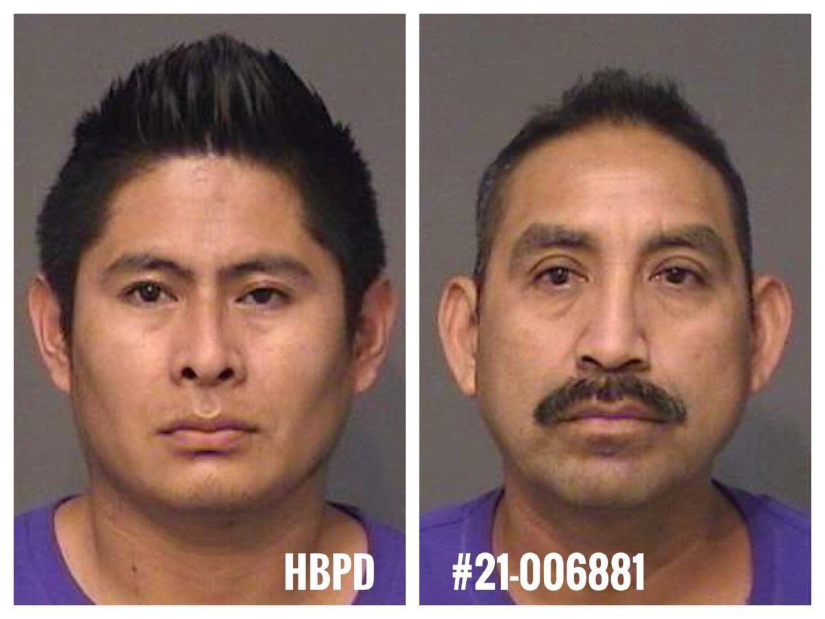 Long Beach man who sexually assaulted a woman in coastal O.C. gets 15 years to life in prison