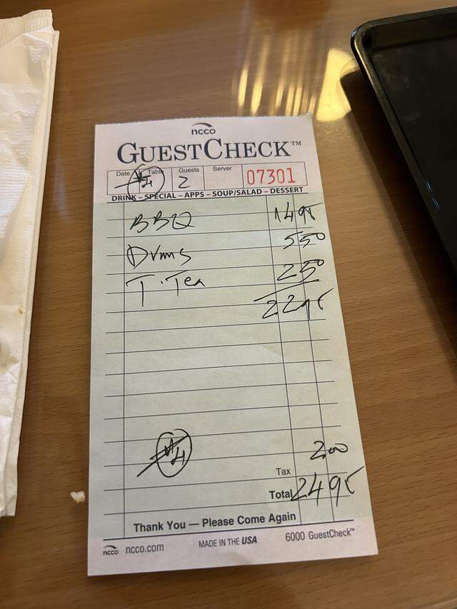 Sacramento Bee reporter Veronica Fernandez-Alvarado visited Anna’s Vegan Cafe to see if the restaurant was budget friendly.