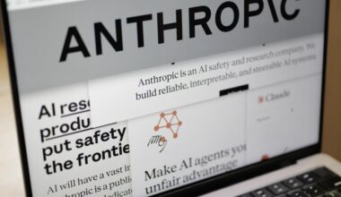 Microsoft backs Anthropic, urging a judge to halt Pentagon's actions