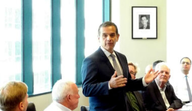 Governor debate canceled after criticism from candidates of color, lawmakers