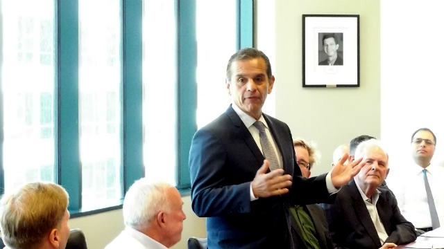 Governor debate canceled after criticism from candidates of color, lawmakers