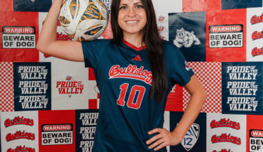 Aptos girls soccer standout Alexa Castañeda commits to Fresno State