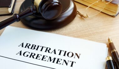 California Appeals Court Ruling Provides Guidance on Arbitration Agreement Enforceability Under FAA
